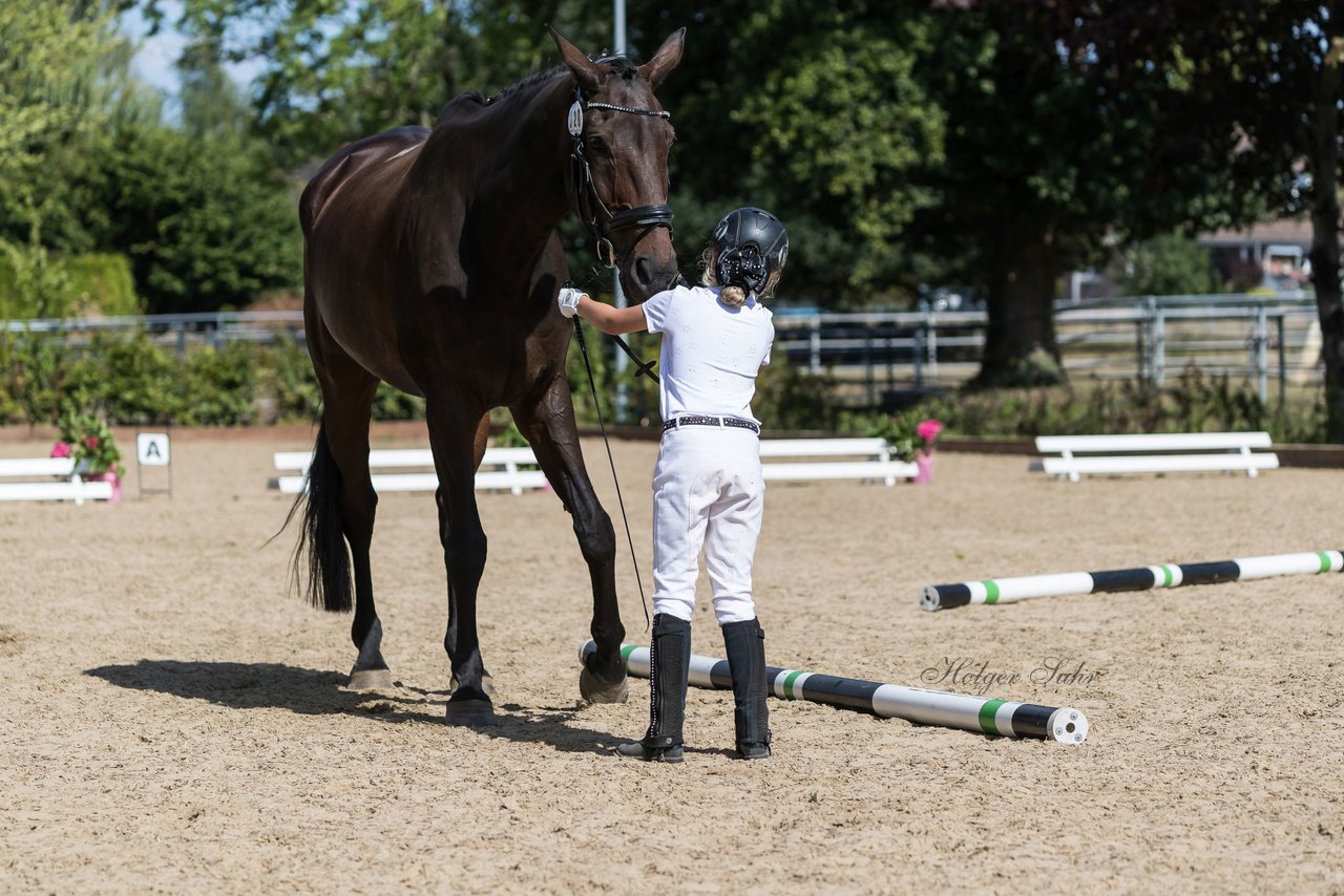 Bild 135 - Pony Akademie Turnier